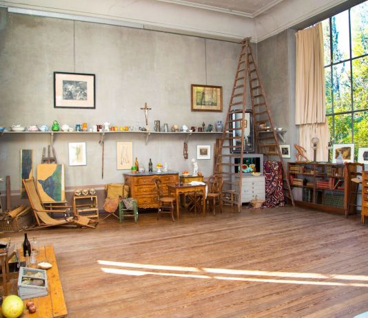 Cézanne2025: la Provenza celebra il grande artista