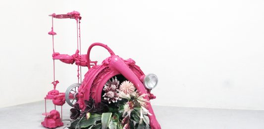 Other Identity #169, altre forme di identità culturali e pubbliche: Clarissa Falco