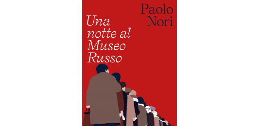 Un libro al giorno. Una notte al museo Russo di Paolo Nori