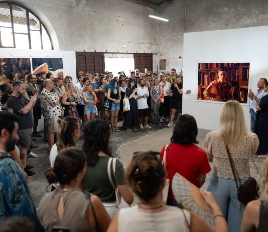 La riconciliazione come unica opzione possibile, a Cortona On The Move