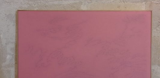 DADAMAINO.SEGNI, GRAFIE, SPAZI dal 5 luglio al 5 ottobre 2025 al MUSMA – Museo della Scultura Contemporanea di Matera