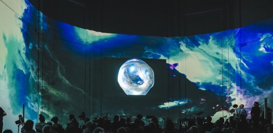 Popsophia, a Pesaro si esplora il concetto della soglia, tra filosofia e visioni digitali