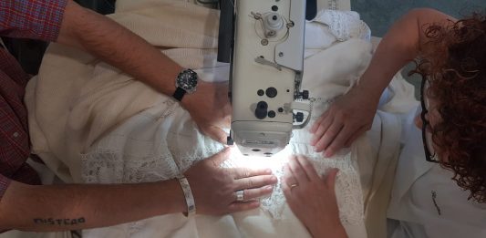 Caloma Festival: arte contemporanea per tessere la storia di un borgo pugliese