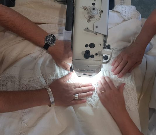 Caloma Festival: arte contemporanea per tessere la storia di un borgo pugliese