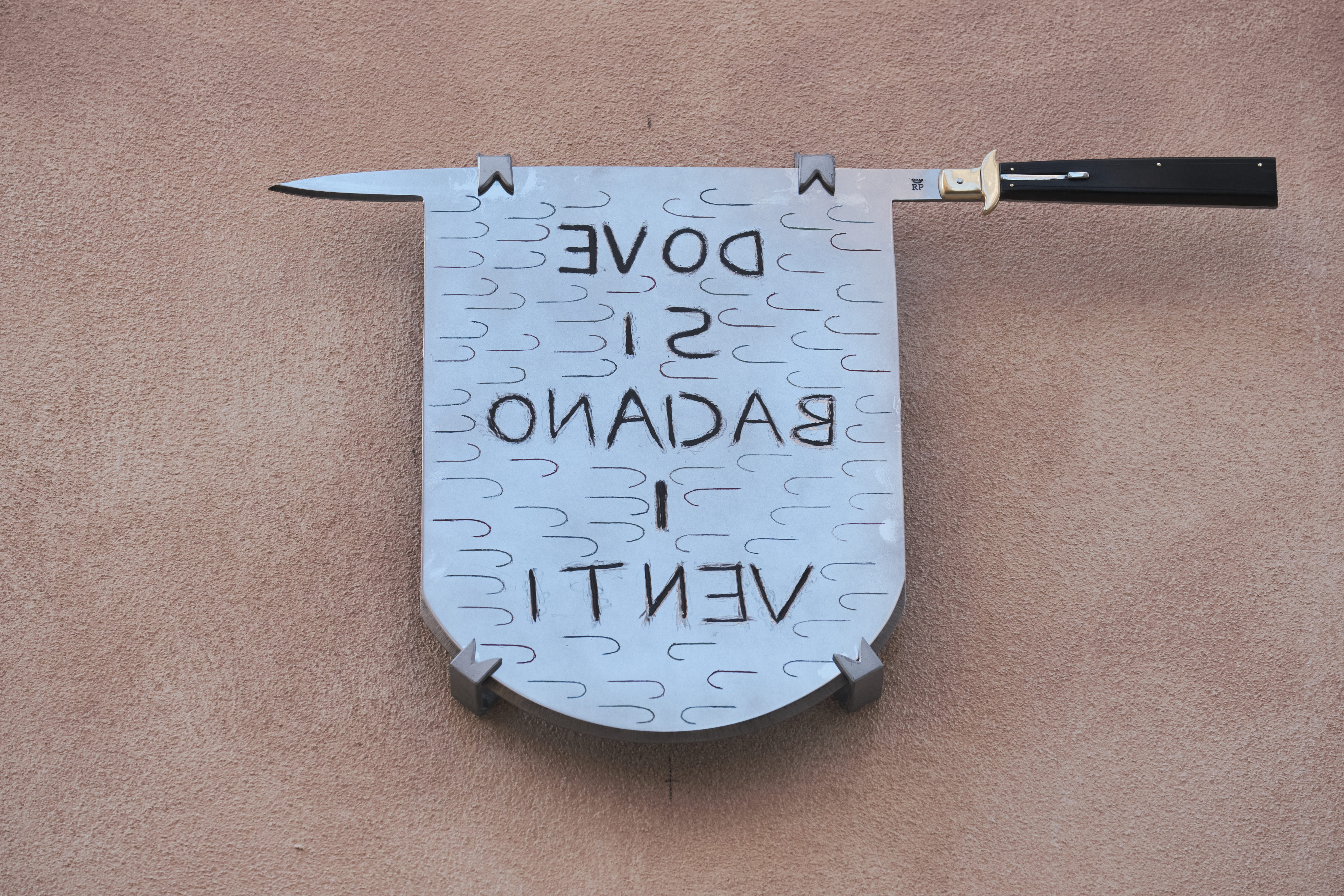 Le Fonticelle di Frosolone, residenza dell'abitare e del territorio. Opera di Davide Mancini Zanchi