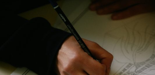 Benu: l’installazione permanente di Eugenio Tibaldi per il Carcere di Rebibbia Eugenio Tibaldi, Laboratorio Rebibbia, BENU, Foto di Lorenzo Morandi