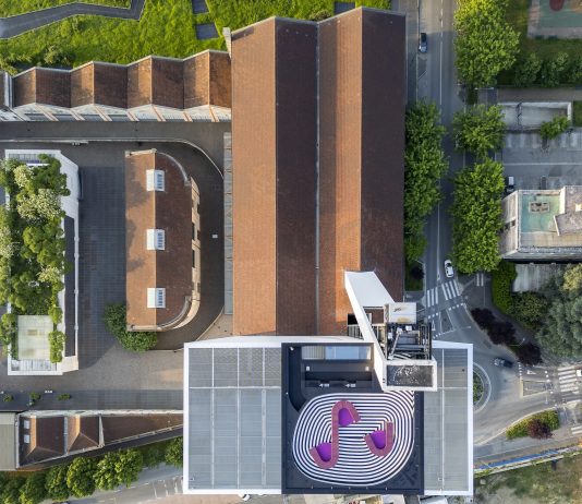 Federico Pompignoli, Fondazione Prada a Milano e Maila’s: come un’idea audace diventa realtà