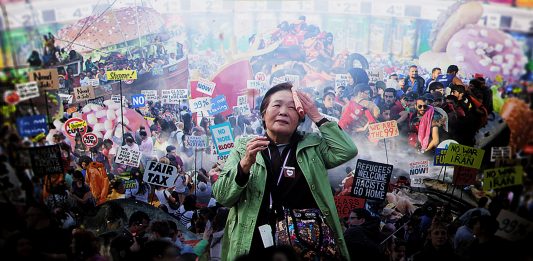 Ibrida Festival: la videoarte e le arti intermediali accendono Forlì