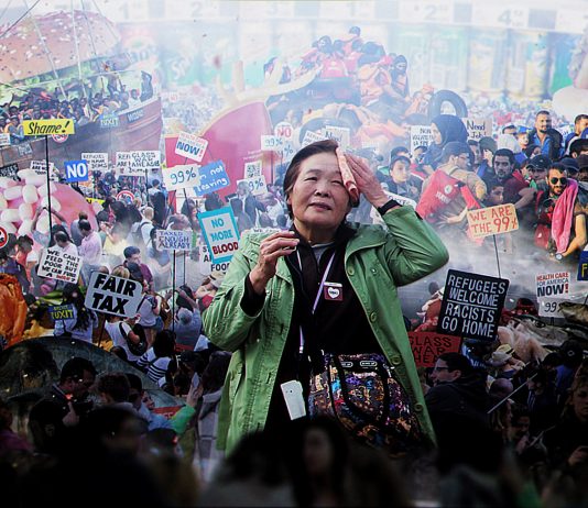 Ibrida Festival: la videoarte e le arti intermediali accendono Forlì