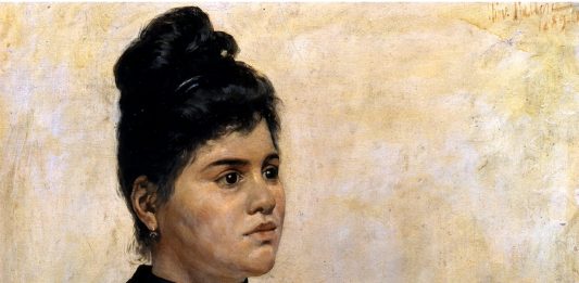 Una mostra in Lettonia mette in dialogo l’arte italiana e quella baltica