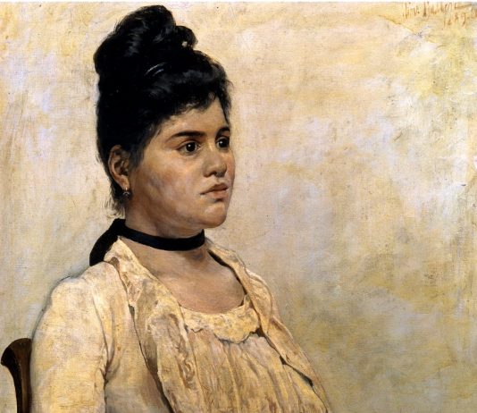 Una mostra in Lettonia mette in dialogo l’arte italiana e quella baltica