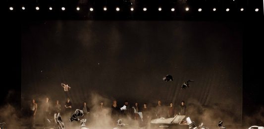 Il Golem di Amos Gitai chiude gli occhi di fronte alla tragedia del presente