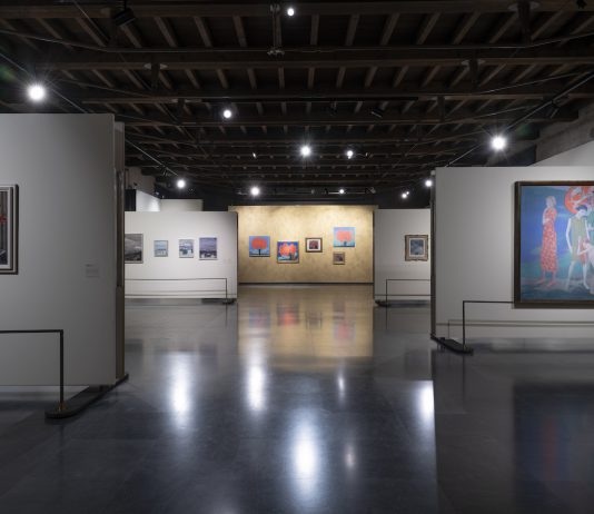 L’intesa pittorica tra Guido Trentini e Angelo Zamboni agli inizi del ’900, a Verona