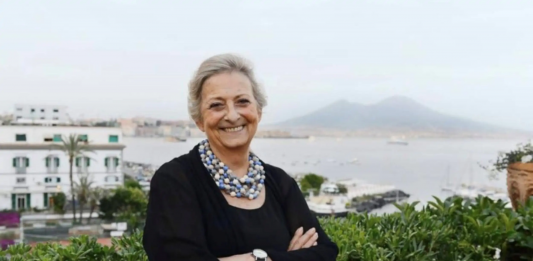 Addio a Hélène de Franchis: muore la signora dell’arte contemporanea italiana