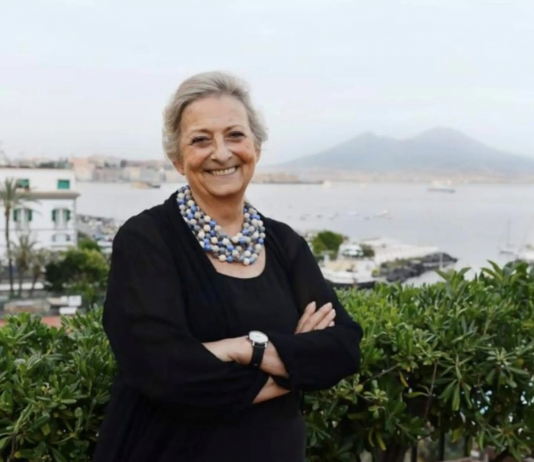 Addio a Hélène de Franchis: muore la signora dell’arte contemporanea italiana