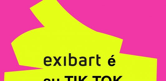 exibart è su Tik Tok, segui il nostro profilo
