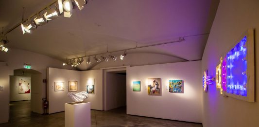 Hai tempo fino al 31 agosto per iscriverti all’8° edizione di EneganArt il Concorso Nazionale di Arte Attuale