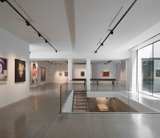 “Damnatio Figurae”: una mostra a Padova che rilegge l’immagine del volto