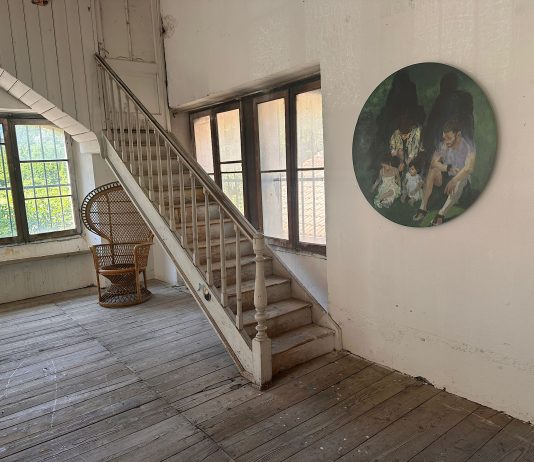 “Tutto Comincia Tardi”: il racconto della nuova mostra a Universo Factory