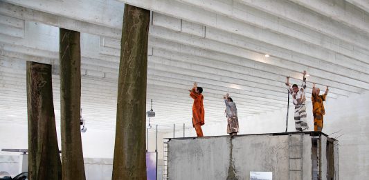 Da non perdere alla Biennale Architettura 2025: il Padiglione Paesi Nordici