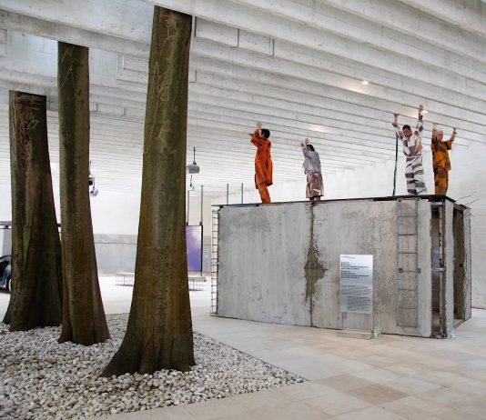 Da non perdere alla Biennale Architettura 2025: il Padiglione Paesi Nordici