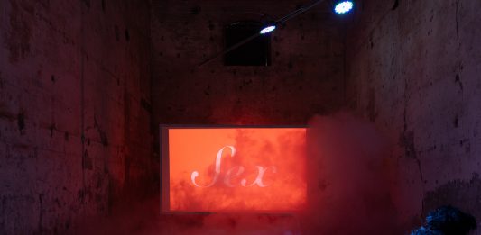 Quando gli alieni arrivano tra noi: la mostra di Spazio Punch a Venezia