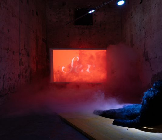 Quando gli alieni arrivano tra noi: la mostra di Spazio Punch a Venezia