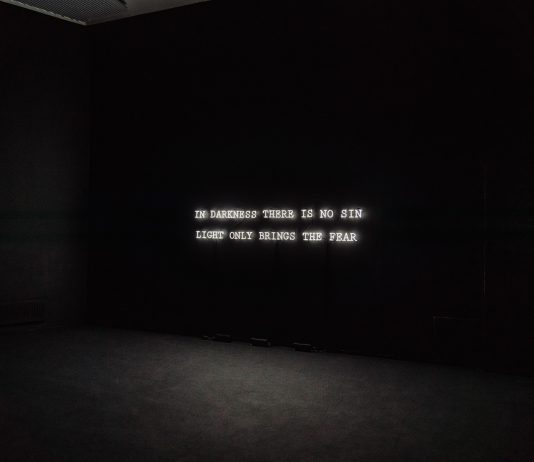 L’amore come insurrezione: Lovett/Codagnone al PAC di Milano