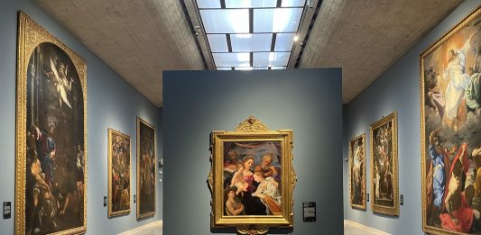 Alla Pinacoteca di Bologna riaprono le sale dedicate a Guido Reni e al Manierismo