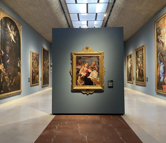 Alla Pinacoteca di Bologna riaprono le sale dedicate a Guido Reni e al Manierismo
