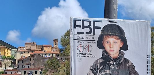 Elba Book Festival 2025, l’editoria indipendente si ritrova sull’isola Elba Book Festival 2025,
