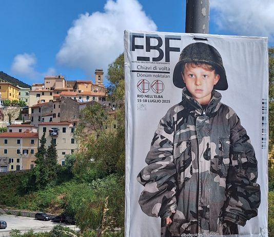 Elba Book Festival 2025, l’editoria indipendente si ritrova sull’isola Elba Book Festival 2025,
