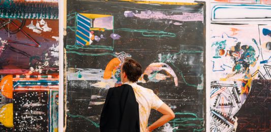 Lucid Reverie: una mostra per indagare l’identità dell’arte contemporanea portoghese Lucid Reverie Porto