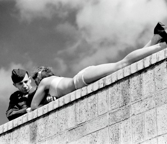 La grande fotografia a Palazzo Magnani: gli appuntamenti dei prossimi mesi