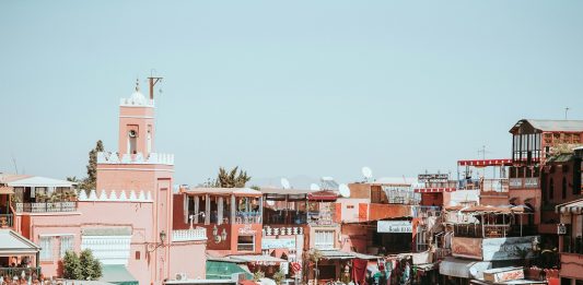 Viaggio nella “città rossa” del Marocco: cinque musei da scoprire a Marrakech marrakech