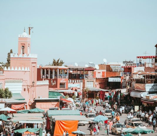 Viaggio nella “città rossa” del Marocco: cinque musei da scoprire a Marrakech marrakech