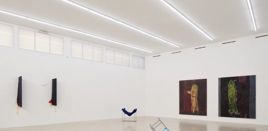 Good Art Bad Character, a Bologna l’edizione di Opentour dove l’arte “buona” accende i sensi