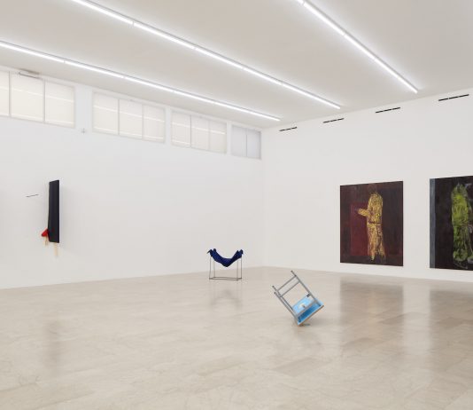 Good Art Bad Character, a Bologna l’edizione di Opentour dove l’arte “buona” accende i sensi