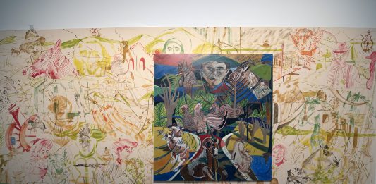 La pittura italiana in viaggio: dopo Milano, la mostra vola in Argentina pittura italiana argentina