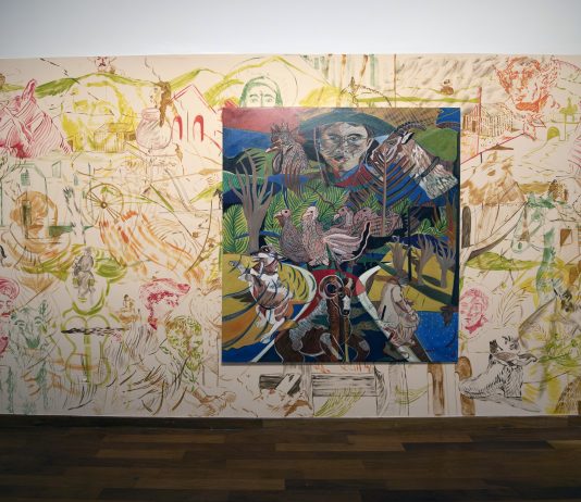 La pittura italiana in viaggio: dopo Milano, la mostra vola in Argentina pittura italiana argentina