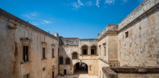 Kora porta l’arte contemporanea nel cuore del Salento: al via tre progetti