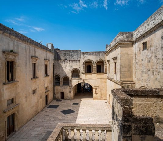 Kora porta l’arte contemporanea nel cuore del Salento: al via tre progetti