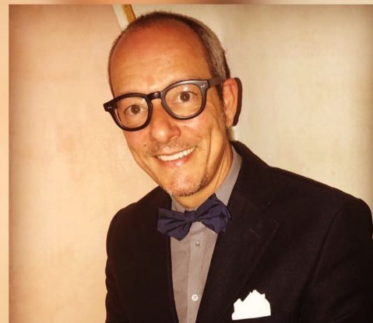 Mario Capra, il collezionista alchimista: una intervista tra arte e chimica