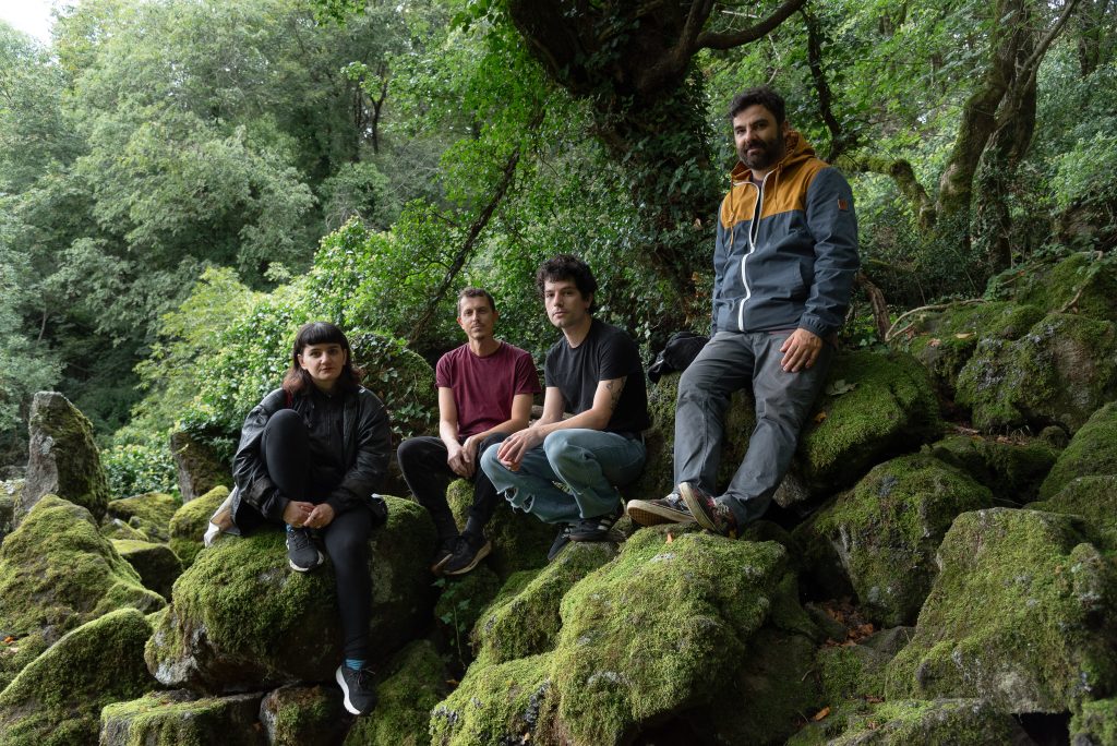 Rural Vision intervista