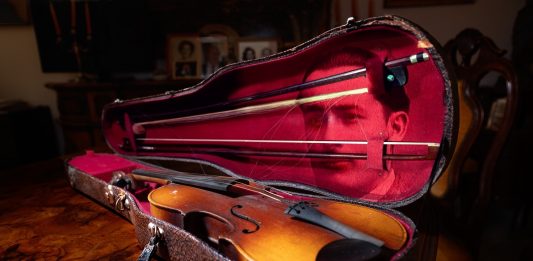 Contemporanea 2025, storie d’arte e di vita da scoprire a Tagliacozzo