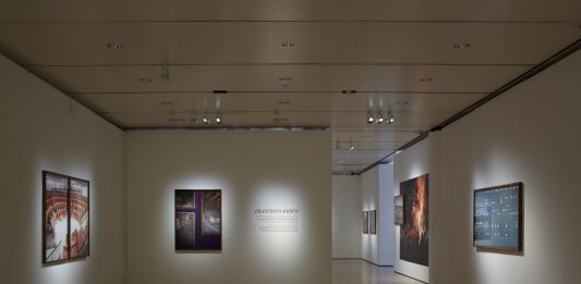 Al Mart, il Trentino è Unexpected negli occhi di sei grandi fotografi