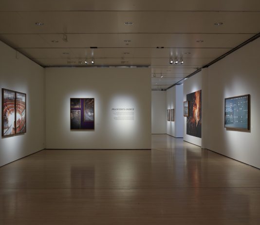 Al Mart, il Trentino è Unexpected negli occhi di sei grandi fotografi