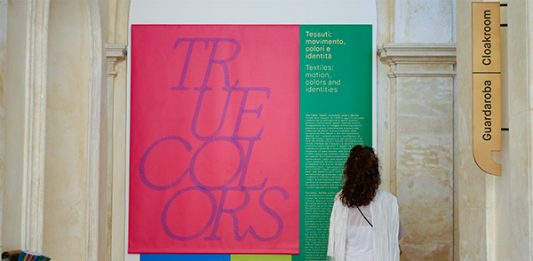 La mostra True Colors fino al 16 novembre al MAXXI L’Aquila