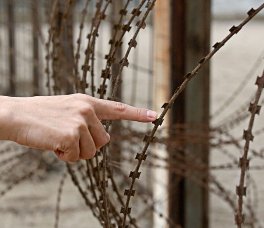 In Cina il museo WU SPACE Contemporary apre una nuova sede e inaugura con un artista italiano