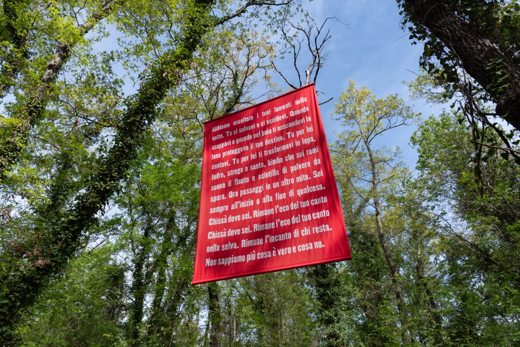 Rural Vision intervista